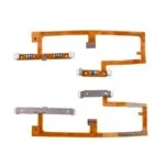 Power & Volume Flex Cable for Google Pixel 2