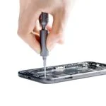 QianLi Hello Philips 3D Ultra Tactile Screwdriver for Mobile Phone Repair (A)