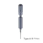 QianLi Hello Philips 3D Ultra Tactile Screwdriver for Mobile Phone Repair (A)