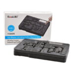 QianLi Middle Frame Reballing Platform for iPhone 12 12 mini 12 Pro 12 Pro Max