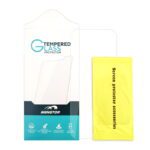 Tempered Glass Screen Protector for Moto G 5G(2022) XT2213(Retail Packaging)