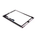 Touch Screen Digitizer for The New iPad 3 Generation/ iPad 4 (High Quality) - Black