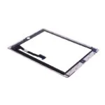 Touch Screen Digitizer for The New iPad 3 Generation/ iPad 4 (High Quality) - White