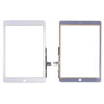 Touch Screen Digitizer for iPad 7(2019)/ iPad 8 (2020) (10.2 inches) - White