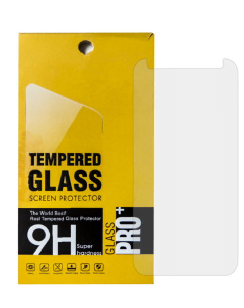 LG G6 Clear Tempered Glass (2.5D/1 Pcs)