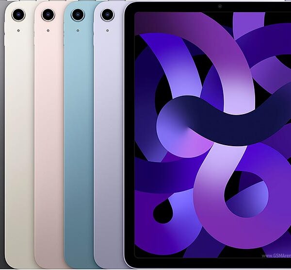 iPad Air 5 (2022)