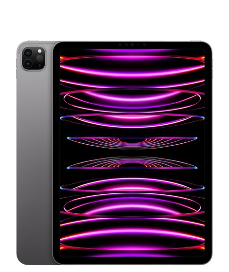 iPad Pro 11 (2021)