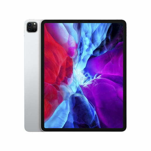 iPad Pro 12.9-inch (4th Gen)