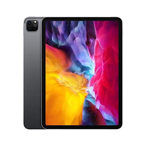 iPad Pro 12.9-inch (4th Gen)