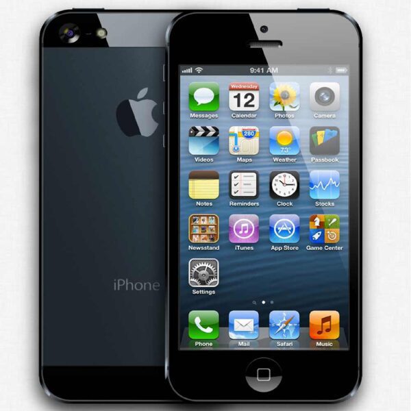 iphone 5