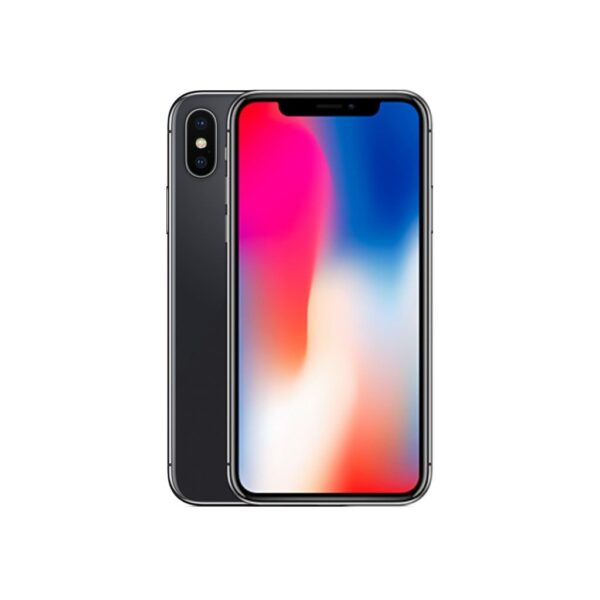 iPhone X