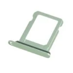 Sim Card Tray for iPhone 12 mini (Single SIM Card Version) - Green