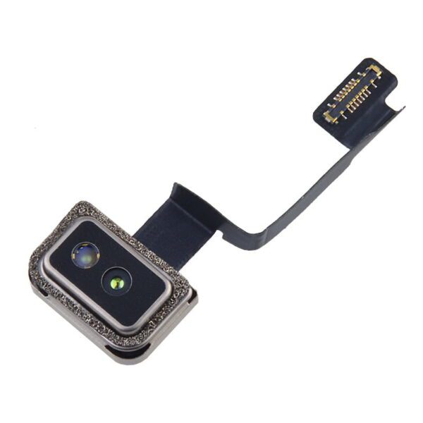 Rear Camera Module with Lidar Sensor for iPhone 12 Pro (Small)