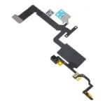 Power and Volume Flex Cable for iPhone 12/ 12 Pro