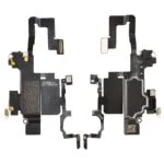 Earpiece Speaker with Proximity Sensor Flex Cable for iPhone 12 mini (5.4 inches)