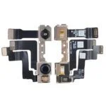 Front Camera Module with Flex Cable for iPhone 12 mini