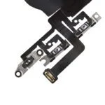 Wireless Charging Chip with Power and Volume Flex Cable for iPhone 12 mini