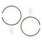 Wireless Charging Magnet for iPhone 12 mini (2pcs/set)