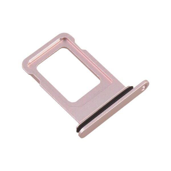 Sim Card Tray for iPhone 13 (Single SIM Card Version) - Pink