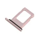 Sim Card Tray for iPhone 13 (Single SIM Card Version) - Pink