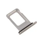 Sim Card Tray for iPhone 13 (Single SIM Card Version) - Starlight