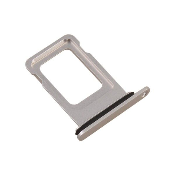 Sim Card Tray for iPhone 13 (Single SIM Card Version) - Starlight