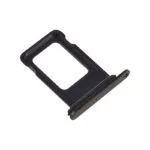 Sim Card Tray for iPhone 13 (Single SIM Card Version) - Midnight