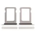 Sim Card Tray for iPhone 13 mini (Single SIM Card Version) - Starlight