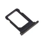 Sim Card Tray for iPhone 13 mini (Single SIM Card Version) - Midnight