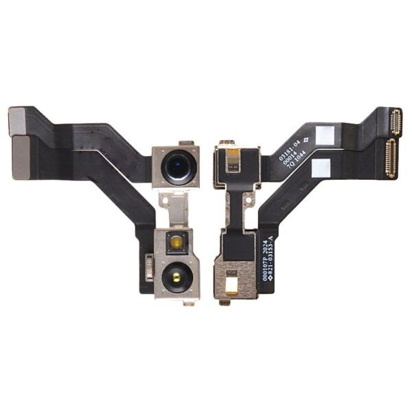 Front Camera Module with Flex Cable for iPhone 13