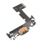 Charging Port with Flex Cable for iPhone 13 (High Quality) - Green